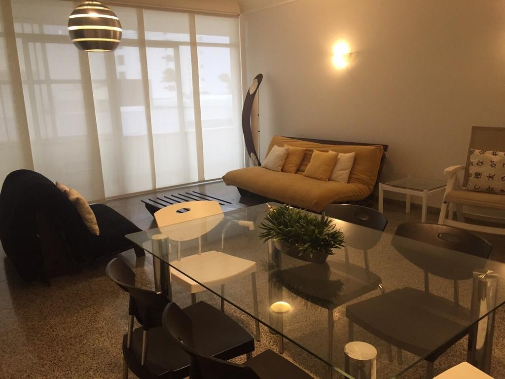 Apartamento Vip Edificio Calima Apartment San Andres  Room photo